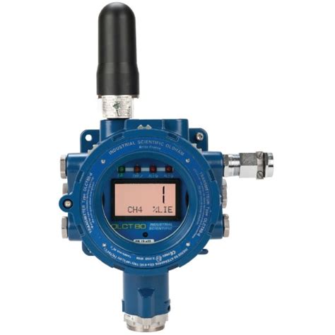 Fixed Online Gas Detector service|wireless fixed gas detector.